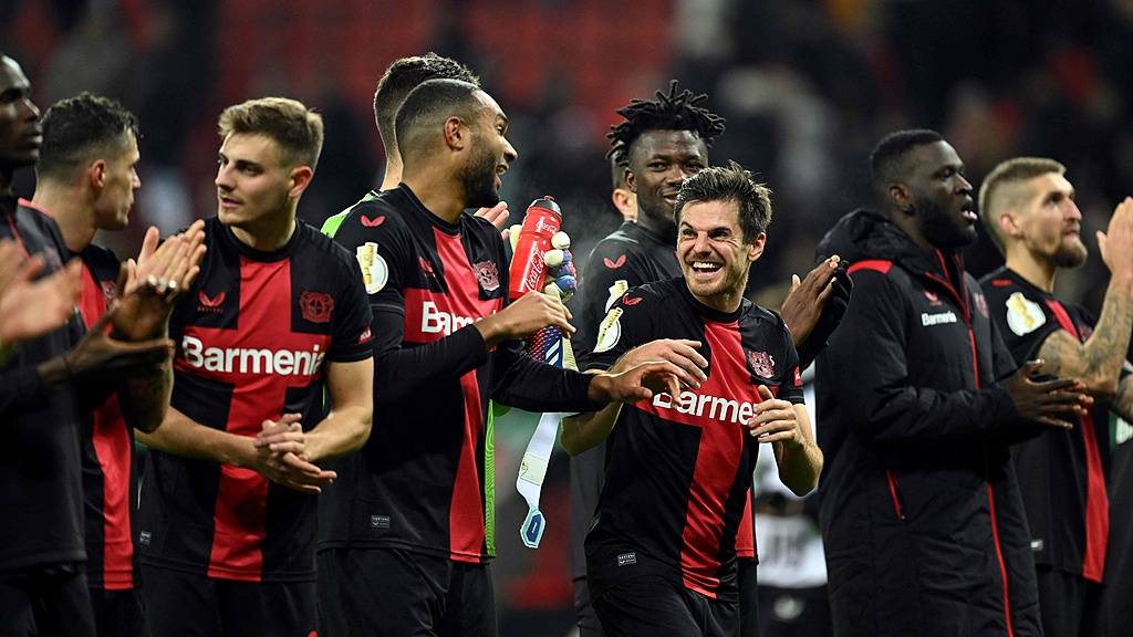 勒沃库森赛后战术微调；志在欧篮联名次提升；管理层满意；细节决定成败-爱游戏入口