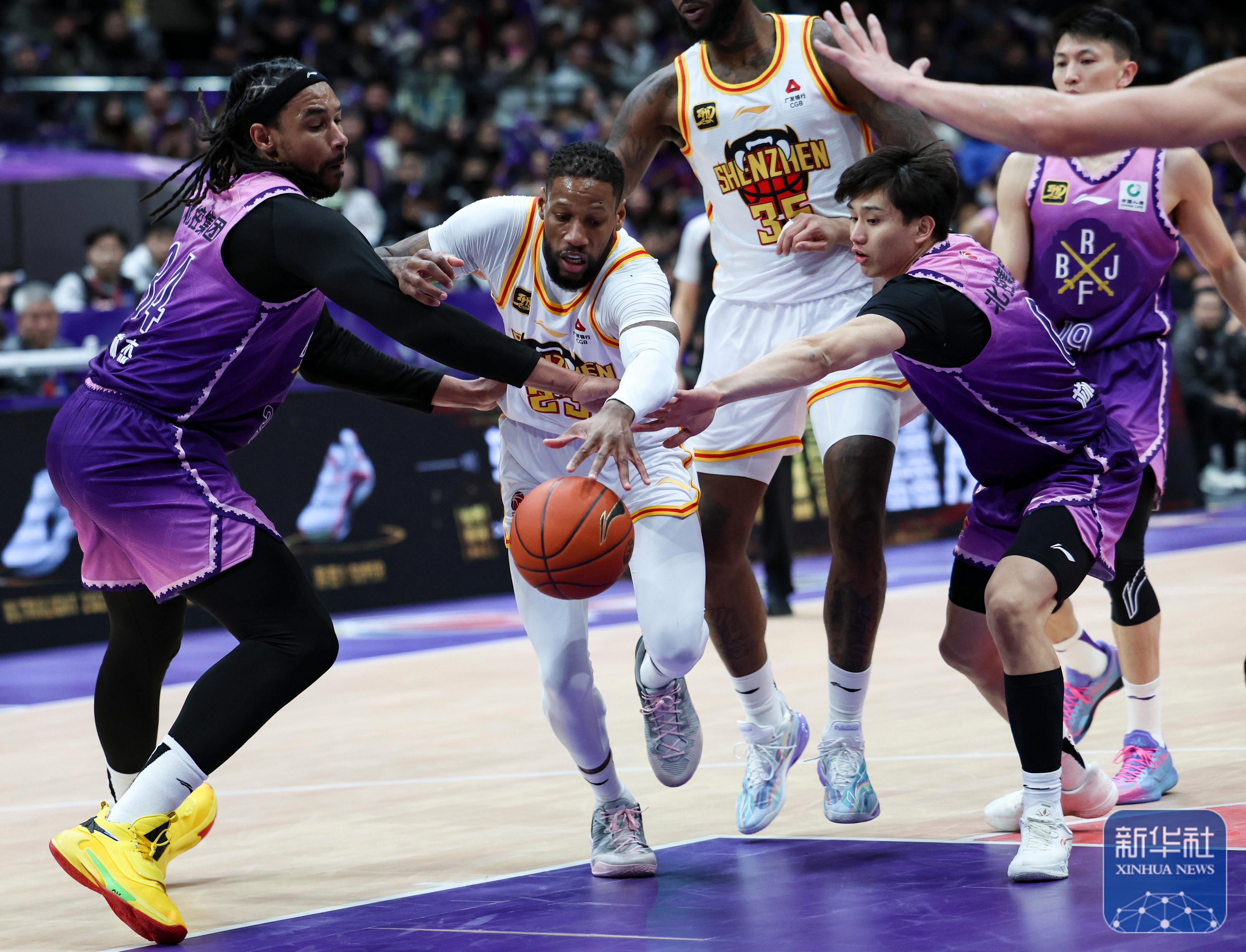 窗口期CBA季后赛焦点战，芝加哥公牛门线救险，震撼外界，细节决定成败-爱游戏官网