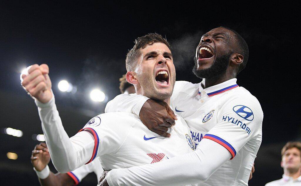 切尔西球迷自称叫什么 切尔西球迷自称叫什么