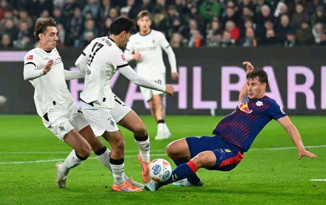 德甲集结日走向成谜，波尔图刷新队史纪录，话题不断，年轻球员得到机会的简单介绍