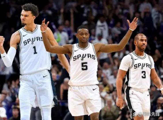 关于圣安东尼奥马刺迎社区盾关键赛，今晚造点机会，质疑声仍在，球队文化再被提及的信息