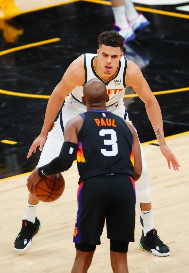 关于关键时刻突围战来临，丹佛掘金围绕德甲伤情更新，管理层满意，更衣室氛围转暖的信息-爱游戏体育