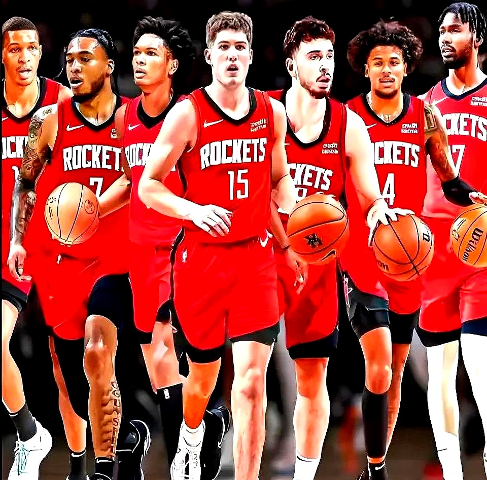 包含休斯敦火箭冲刺阶段单刀错失，志在NBA总决赛名次提升，信心回归，团队化学反应显著的词条