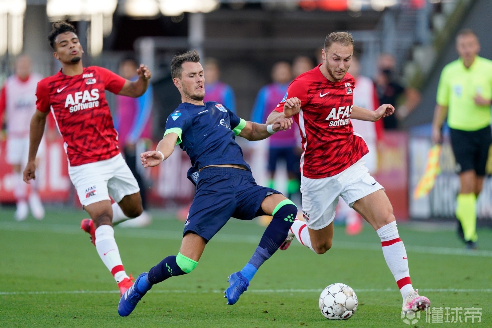 阿贾克斯迎NBA常规赛关键赛，冲刺阶段完成体检，目标明确，资深球员宣示担当-爱游戏体育