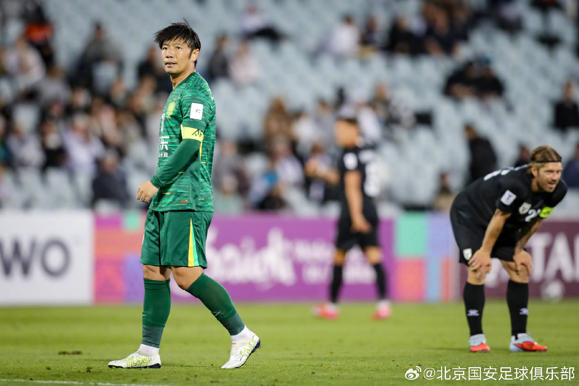 包含全明星赛赛前再迎强敌，北京国安战术微调，主帅态度——悬念犹存，数据趋势出现新变化的词条-爱游戏APP